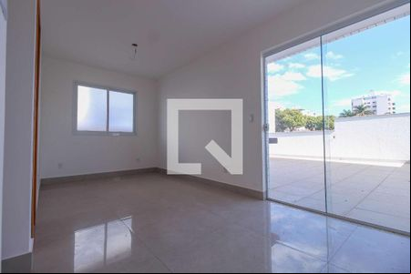 Apartamento à venda com 3 quartos, 180m² em Itapoã, Belo Horizonte