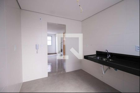 Apartamento à venda com 3 quartos, 180m² em Itapoã, Belo Horizonte