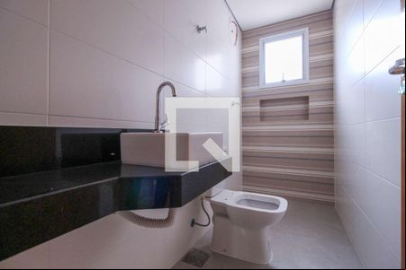 Apartamento à venda com 3 quartos, 180m² em Itapoã, Belo Horizonte