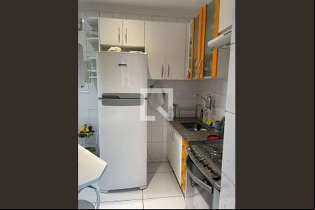 Apartamento à venda com 2 quartos, 71m² em Dona Clara, Belo Horizonte
