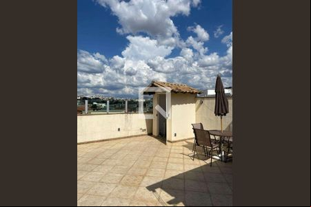 Apartamento à venda com 2 quartos, 71m² em Dona Clara, Belo Horizonte