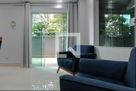 Sala de Jantar de casa para alugar com 3 quartos, 150m² em Vila Nova Aparecida, Mogi das Cruzes