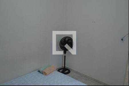 Quarto de casa de condomínio para alugar com 1 quarto, 35m² em Pechincha, Rio de Janeiro
