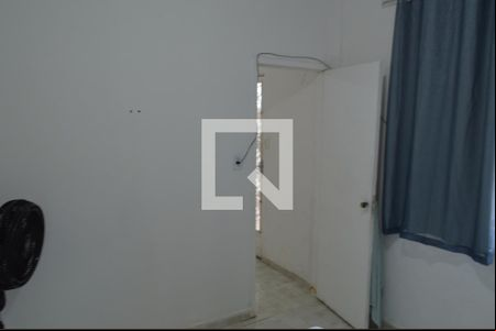 Quarto de casa de condomínio para alugar com 1 quarto, 35m² em Pechincha, Rio de Janeiro