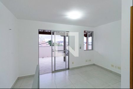  Sala 2 de apartamento à venda com 3 quartos, 175m² em Santa Branca, Belo Horizonte