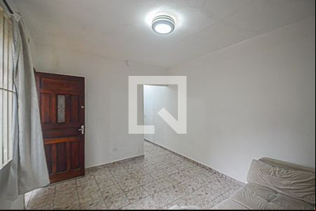 Sala de casa à venda com 2 quartos, 100m² em Santa Terezinha, São Bernardo do Campo