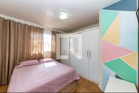 Quarto 1 de casa para alugar com 3 quartos, 160m² em Nova Cintra, Belo Horizonte