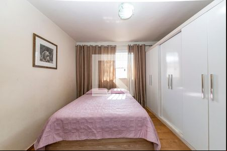 Quarto 1 de casa para alugar com 3 quartos, 160m² em Nova Cintra, Belo Horizonte