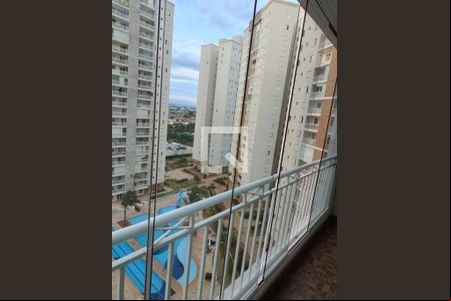 Foto 01 de apartamento à venda com 2 quartos, 70m² em Vila Progresso, Campinas