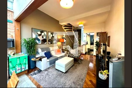 Casa de Condomínio à venda com 2 quartos, 110m² em Real Parque, São Paulo