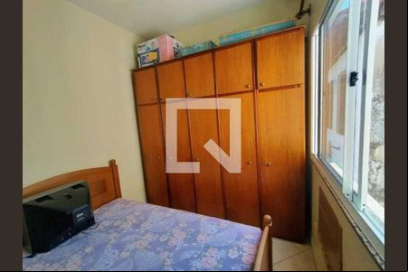 Casa de Condomínio à venda com 2 quartos, 71m² em Pechincha, Rio de Janeiro