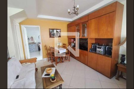 Casa de Condomínio à venda com 2 quartos, 71m² em Pechincha, Rio de Janeiro