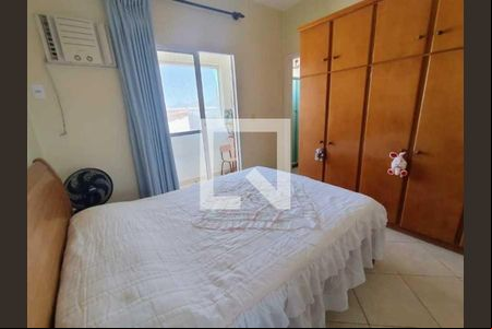 Casa de Condomínio à venda com 2 quartos, 71m² em Pechincha, Rio de Janeiro