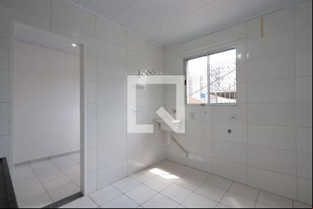 Studio de kitnet/studio para alugar com 1 quarto, 19m² em Vila Bela, São Paulo