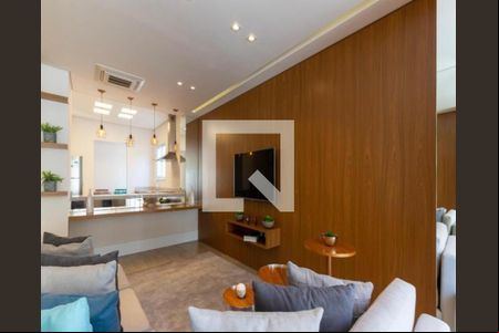 Foto 37 de apartamento à venda com 2 quartos, 65m² em Ponte Preta, Campinas
