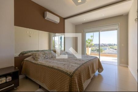 Foto 23 de casa de condomínio à venda com 3 quartos, 298m² em Swiss Park, Campinas