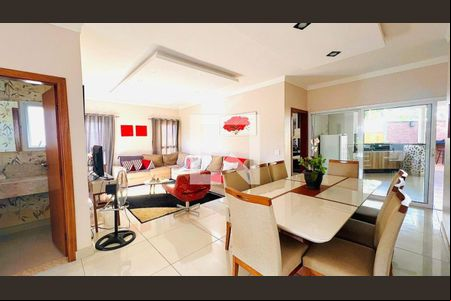 Foto 28 de casa de condomínio à venda com 3 quartos, 220m² em Swiss Park, Campinas