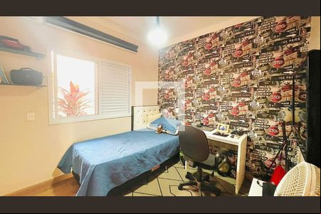 Foto 21 de casa de condomínio à venda com 3 quartos, 220m² em Swiss Park, Campinas