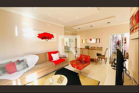 Foto 31 de casa de condomínio à venda com 3 quartos, 220m² em Swiss Park, Campinas