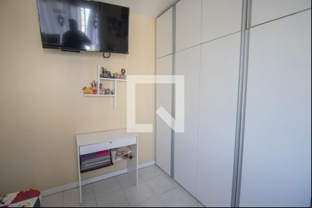 Quarto 1 de apartamento para alugar com 2 quartos, 60m² em Jardim Catarina, São Gonçalo