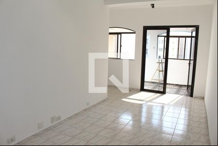 Sala de apartamento à venda com 2 quartos, 90m² em Campos Elíseos, São Paulo