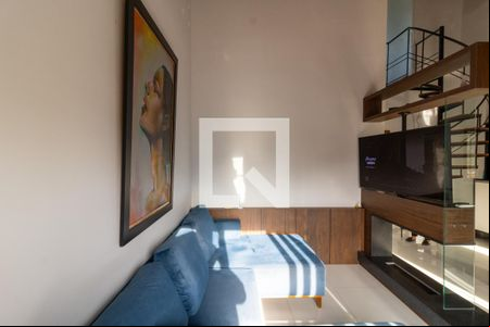 Sala 2 de casa à venda com 3 quartos, 141m² em Hípica, Porto Alegre