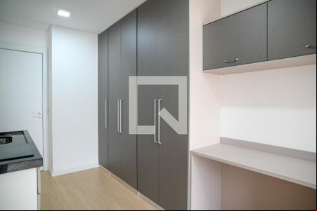Studio de kitnet/studio à venda com 1 quarto, 25m² em Ipiranga, São Paulo