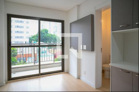 Studio de kitnet/studio à venda com 1 quarto, 25m² em Ipiranga, São Paulo