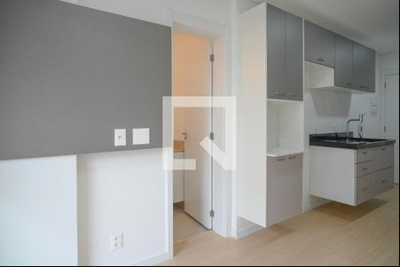 Studio de kitnet/studio à venda com 1 quarto, 25m² em Ipiranga, São Paulo