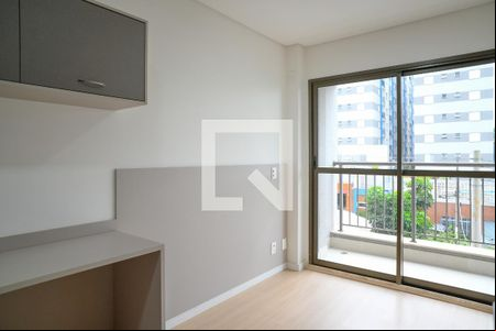 Studio de kitnet/studio à venda com 1 quarto, 25m² em Ipiranga, São Paulo