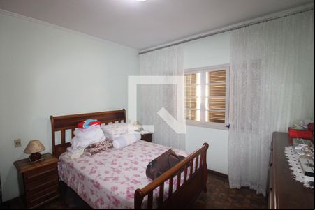 Quarto 2 de casa à venda com 3 quartos, 173m² em Vila Bandeirantes, São Paulo