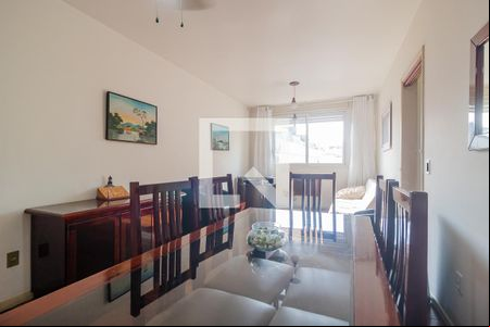 Sala de apartamento para alugar com 2 quartos, 122m² em Menino Deus, Porto Alegre