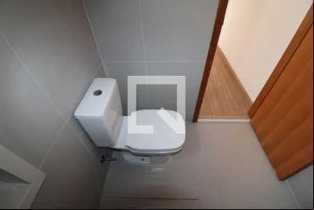 Quarto 1 - Banheiro de casa à venda com 3 quartos, 110m² em Santa Teresinha, São Paulo