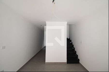 Sala de casa à venda com 3 quartos, 110m² em Santa Teresinha, São Paulo