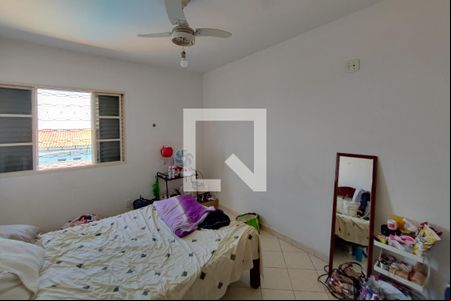 Quarto Suíte de casa para alugar com 3 quartos, 350m² em Jardim Novo Campos Eliseos, Campinas