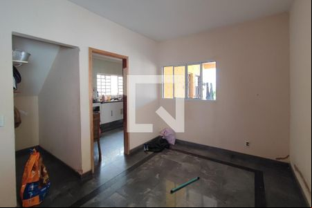 Sala de Jantar de casa para alugar com 3 quartos, 350m² em Jardim Novo Campos Eliseos, Campinas