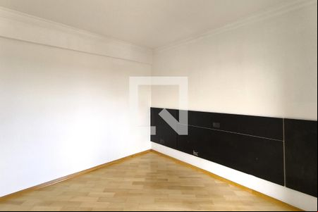 Quarto 1 - Suíte de apartamento à venda com 2 quartos, 100m² em Anhangabaú, Jundiaí
