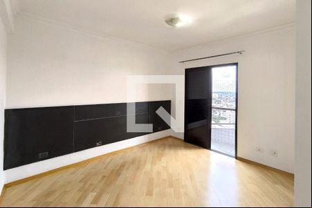Quarto 1 - Suíte de apartamento à venda com 2 quartos, 100m² em Anhangabaú, Jundiaí