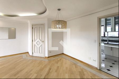 Sala de apartamento à venda com 2 quartos, 100m² em Anhangabaú, Jundiaí