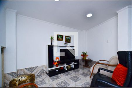 Sala de jantar de casa à venda com 4 quartos, 180m² em Pirajá, Belo Horizonte