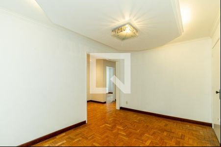 Sala de apartamento à venda com 2 quartos, 78m² em São João, Porto Alegre
