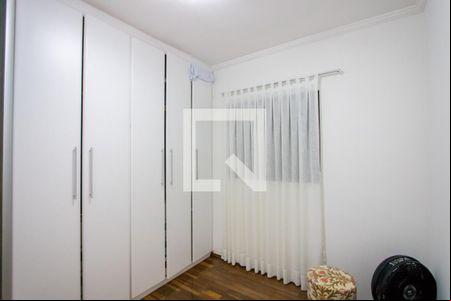 Quarto 2 de apartamento à venda com 2 quartos, 100m² em Jardim Stella, Santo André