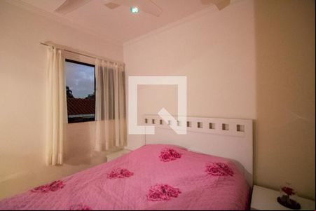 Quarto 1 - Suíte de apartamento à venda com 2 quartos, 100m² em Jardim Stella, Santo André