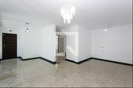 Sala 1 de casa para alugar com 4 quartos, 262m² em Vila Aricanduva, São Paulo