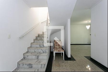 Sala 2 de casa para alugar com 4 quartos, 262m² em Vila Aricanduva, São Paulo