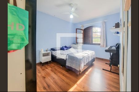 Quarto 1 de casa à venda com 2 quartos, 122m² em Jardim Esmeralda, São Paulo