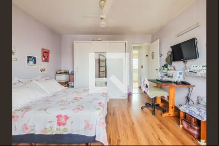 Quarto 2 de casa à venda com 2 quartos, 122m² em Jardim Esmeralda, São Paulo