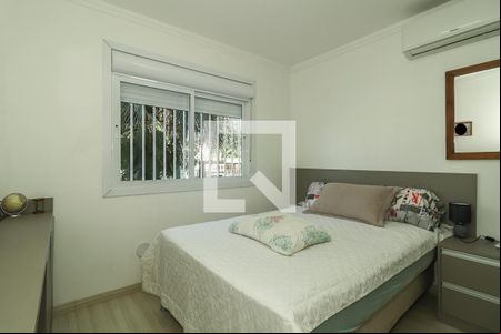 Quarto 2 de casa à venda com 2 quartos, 116m² em Jardim Itu, Porto Alegre