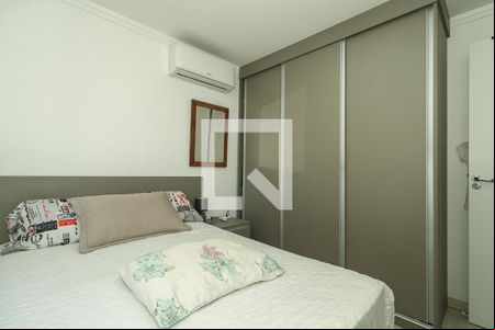 Quarto 2 de casa à venda com 2 quartos, 116m² em Jardim Itu, Porto Alegre