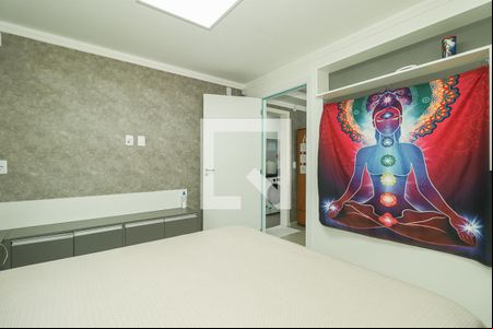 Quarto de casa à venda com 2 quartos, 116m² em Jardim Itu, Porto Alegre